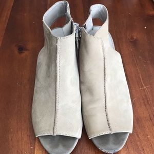 Franco sarto booties